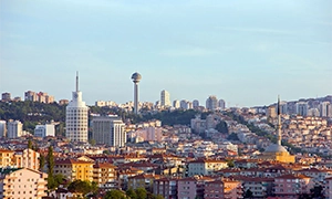 ankara